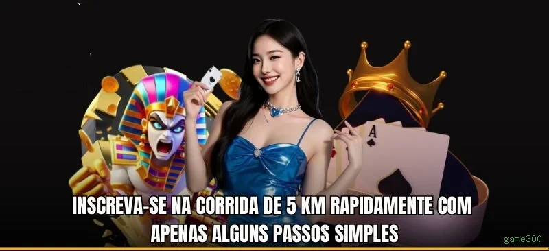 Central de dúvidas rápidas sobre o app game300