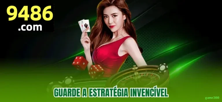 Bônus exclusivos membros VIP game300