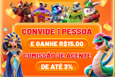 Slots com prêmios game300